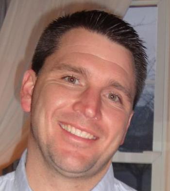 Richard Erick McAllister